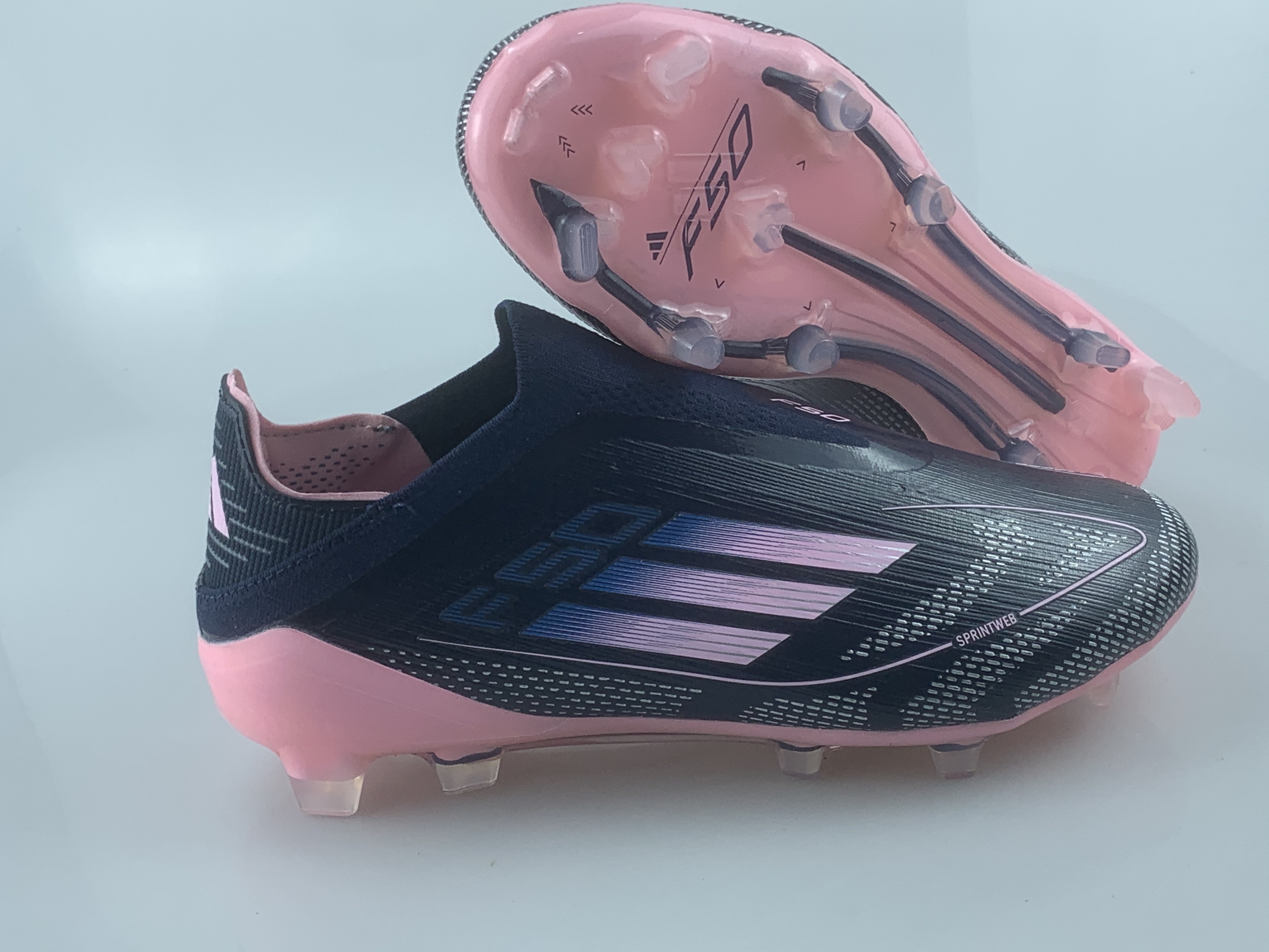 Tacos Adidas_Adidas F50 Elite Laceless FG SIZE-39-45-82102065